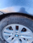 БМВ джанти с зимни гуми , снимка 1 - Гуми и джанти - 44665065