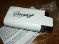 DAVIDOFF NEW-METALL 2110211656, снимка 10