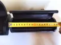 Комплект Две Дървени Кутии С Посребрена Декорации, снимка 5