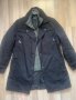Trusardi мъжко палто XL, снимка 1 - Якета - 42648805