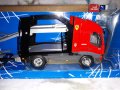 Iveco Stralis 540.1.43 NewRay Die-Cast. Truck of the year2003 STRALIS IVECO Top Top  Top  model.!, снимка 3