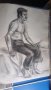 графични етюди, снимка 10