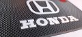 HONDA Anti Slip mat подложка, снимка 5