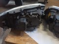Фарове xenon vw sharan seat Alhambra 01-2010г, снимка 2
