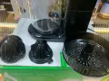 Цитрус преса 80W / Спирализатор и цитрус преса, снимка 14