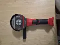 Milwaukee M18 Fuel КОМПЛЕКТ - Перфоратор, Ъглошлайф, Гайковерт, Винтоверт, снимка 3