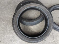 160/60ZR17 Michelin, снимка 5