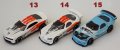 Колички 1:64 Matchbox / Hot Wheels / Majorette. НОВИ! , снимка 6