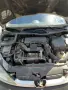Peugeot 206 SW (Комби) 1. 4 HDi (68 к. с. ), Икономичен и документално изряден (комби) дизел, ръчни , снимка 6