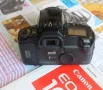 Canon EOS100 с обектив Canon Lens EF 28-80mm 28-80 mm 3.5-5.6, снимка 3