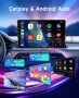 Мултимедия Мерцедес Mercedes ML W164 / GL X164  9" 2005 - 2012  Android Carplay подарък камера, снимка 8