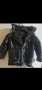 Детски кожен кожух , снимка 3