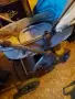 Продавам бебешка количка, снимка 2