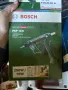 Bosch пистолет за силикон без глава, снимка 1
