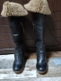 ботушки на лека платформа 37 номер , снимка 1