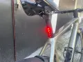 Велосипед Bianchi arcadex comp, снимка 4