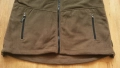 PINEWOOD POLAR Fleece Jacket размер L / XL за лов поларена горница - 1677, снимка 7