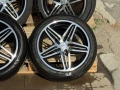 5х114.3 Джанти 17 Kia Hyundai Toyota Nissan Honda 5x114.3 Kia Mazda, снимка 2