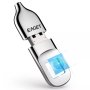 EAGET флаш памет с пръстов отпечатък USB 2.0 64GB, снимка 5