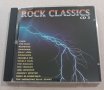 Rock Classics, CD аудио диск (рок хитове 70-те)