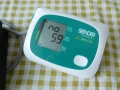 Sendo Advance 3- японски апарат за кръвно, снимка 3