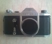 ПРОДАВАМ CONTAX D, снимка 1