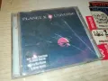 PLANET X UNIVERSE CD 1005252227, снимка 1
