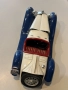 Alfa Romeo Spider 1:18, снимка 9
