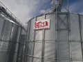 Силози за съхранение на зърнени култури -ÇSI Çukurova Silo от Агро Партньор-СЗ ЕООД , снимка 1