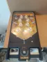 стара американска играчка"Vintage 1977 Marx Toys Cycle Race Pinball", снимка 5