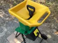 немска дробилка за клони King Craft 2400W, снимка 3