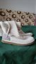 плетени ugg ботушки, снимка 4