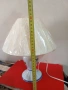 Винтидж настолна лампа , снимка 3