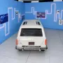 НА ЧАСТИ! Москвич 427 „Аерофлот“ 1:43 СССР – на части / части по поръчка, снимка 4