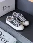 Christian Dior Дамски Маратонки👟Дамски Спортни Обувки Кристиян Диор - Различни Цветове Код E134, снимка 1