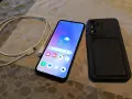 Бюджетен Samsung A54 5G - 8 ядрен, 8 гб рам, 128 гб, Черен, снимка 1
