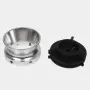 NAB Adapters Silver, снимка 4