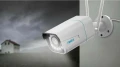 Reolink RLC‑511WA – Smart 5 MP Wi‑Fi IP камера с прожектори и увеличение, снимка 6