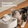 PETLIBRO Dockstream 2.5L безжичен котешки фонтан, снимка 8
