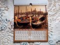 Италиански календар, снимка 5