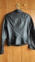 Дамско кожено яке естествена кожа, снимка 2