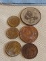 Лот монети 6 броя копейки СССР различни години и номинали за КОЛЕКЦИОНЕРИ 40309, снимка 1 - Нумизматика и бонистика - 44253006