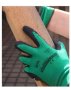 Работни ръкавици , снимка 1 - Други - 42732444
