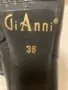 Боти Gi Anni, снимка 4