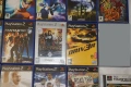 Игри за PS2 Crash Mutant/GTA San Andreas/Haunted Mansion/Naruto/Sonic/Harry Potter/Scooby-Doo/NBA 08, снимка 5