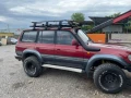 Продавам Toyota Land Cruiser, снимка 3