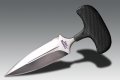 Нож Cold Steel Safe Maker I, снимка 1 - Ножове - 41575644