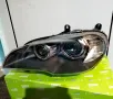 Фар Фарове за БМВ Х5 Е70 / BMW X5 E70 Dynamic-Xenon. , снимка 1