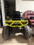 Детско електрическо АТВ, снимка 2
