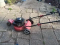 Продавам  роторна косачка, снимка 1
